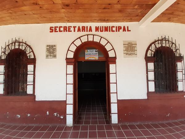 Secretaria Municipal